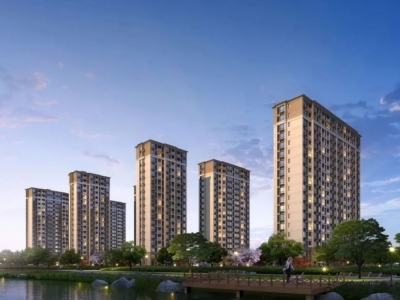 崇福陽(yáng)光匯景苑小區(qū)高壓驗(yàn)收完成，順利通電?。▌趧?wù)工程）